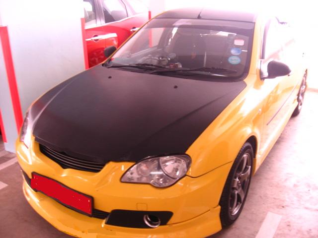 Bonnet (Gen2)
